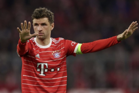 Thomas Muller: Ne kishim në kontrollë mbrojtjen tonë