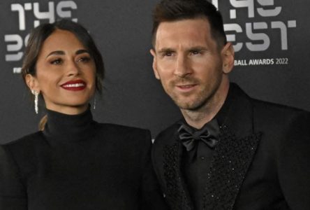 “Messi po të presim”, sulmohet me armë biznesi i gruas së argjentinasit