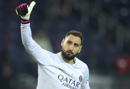 Donnarumma: Jemi të zhgënjyer, jemi të zemëruar