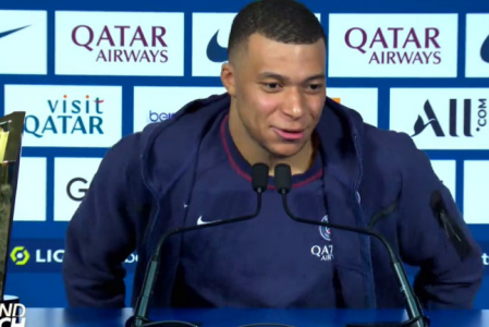 Mbappe flet para ndeshjes së kthimit: Shkojmë për fitore në Mynih