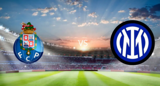 Formacionet zyrtare: FC Porto – Inter