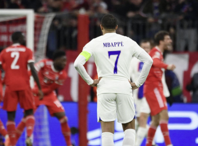 Mbappe: Jemi të zhgënjyer, ky është maksimumi ynë