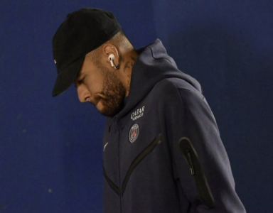 Neymar: Do të kthehem më i fortë