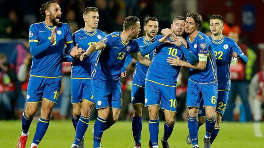 EURO24: Dalin në shitje biletat për ndeshjen Izrael – Kosovë, këto janë çmimet