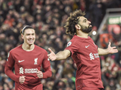 Man United nuk është kërkah – Salah shënon golin e gjashtë