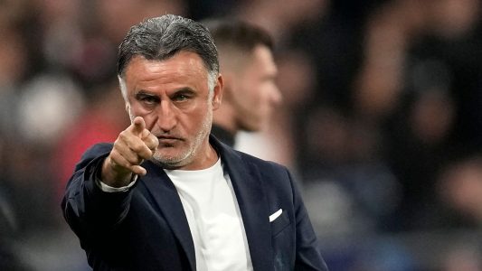 Galtier nuk largohet, do të vazhdojë si trajner i PSG-së