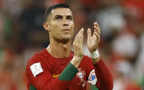 Edhe Ronaldo grumbullohet me Portugalinë për ndeshjet e marsit