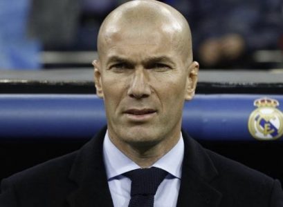 Zidane në garë me Enrique për t’u bërë trajner i Chelseas