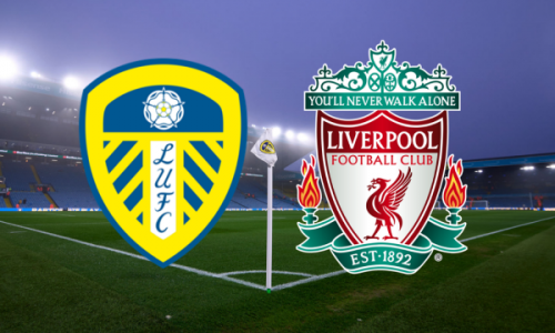 Formacionet zyrtare: Leeds – Liverpool