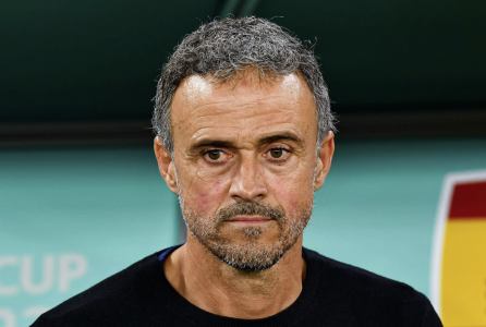 Luis Enrique nuk do t’i bashkohet Chelsea si trajneri i ri