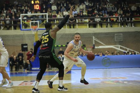 Super spektakël sonte në basketbollin kosovar, përballen Sigal Prishtina dhe Trepça