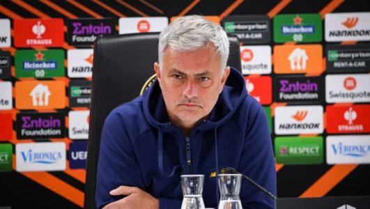 Mourinho: Kualifikimi i hapur, ndaj Feyeenord ndeshje e bukur