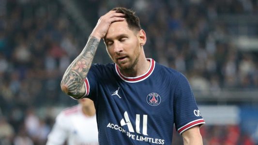 LAJMI I FUNDIT: Leo Messi do të largohet nga PSG në verë