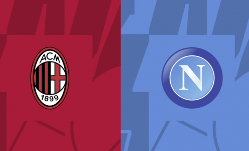 Formacionet zyrtare: AC Milan – Napoli