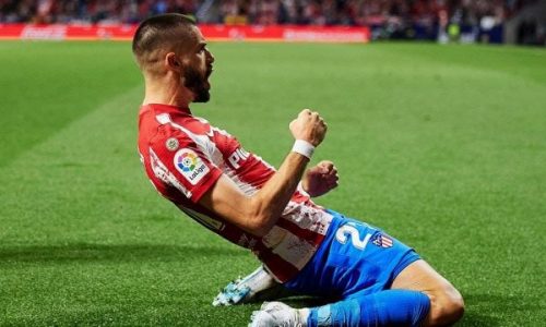 Barça arrin marrëveshje me Atleticon për Carrascon