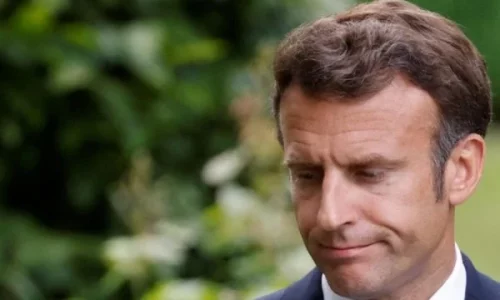 Macron thërret zgjedhje parlamentare në Francë pas humbjes së zgjedhjeve evropiane