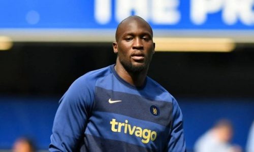 Romelu Lukaku ka vendosur të kthehet te Chelsea