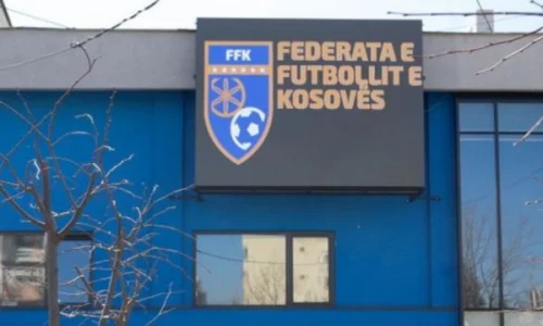 FC Vitia: Derisa ne klubet ishim në mbledhje në FFK, erdhën hetuesit policorë për intervistim të zyrtarëve të Federatës