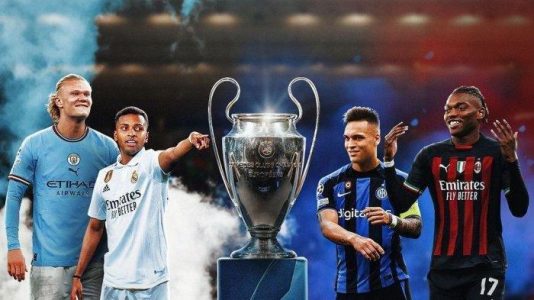 ‘FiveThirtyEight’ e vlerëson Manchester Cityn shumë më favorit ndaj Real Madridit