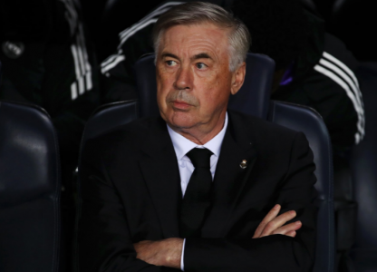 Ancelotti: Kurrë në jetë nuk do t’i bashkohesha Barcelonës