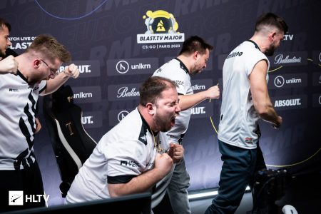 Bad News Eagles përmirësojnë ndjeshëm renditjen në ranglistën e CSGO