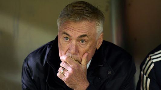 Ancelotti: Nuk dua justifikime, është e qartë se ku është problemi