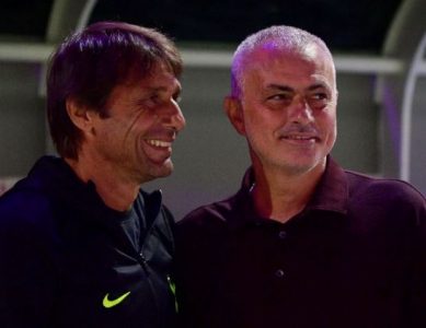 Antonio Conte do ta merr drejtimin e Romës