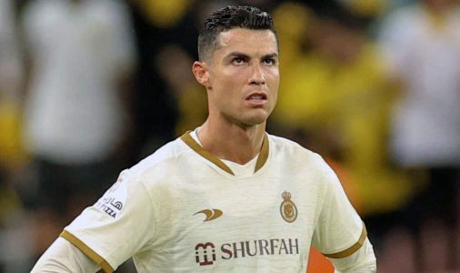 Gjestet e turpshme të Ronaldos: Kërkohet arrestimi dhe dëbimi i tij nga Arabia Saudite