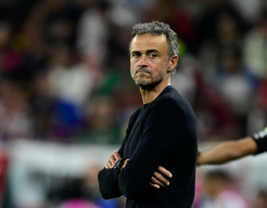 Luis Enrique ka mbërritur në Londër, po flet me drejtuesit e Chelseas