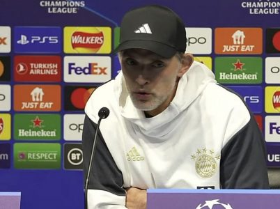 Flet Tuchel para ndeshjes me Cityn: Do të jetë një ndeshje shumë e vështirë