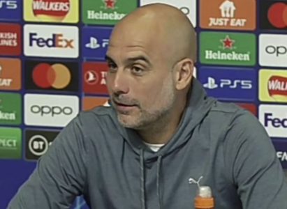 Guardiola flet para përballjes me Bayernin në Champions, këto janë fjalët e tij