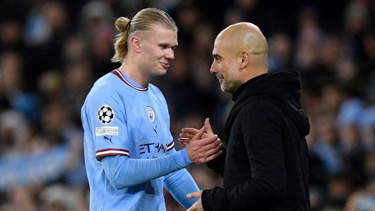 Guardiola e konfirmon rikthimin e Haaland: Ai është gati për lojë