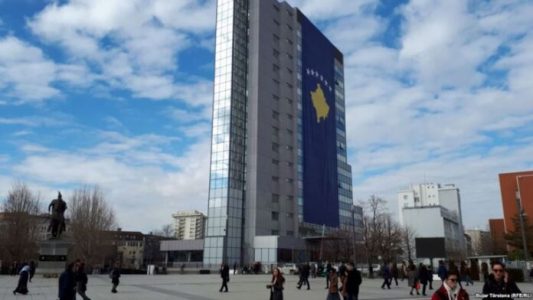 Kosova në pritje të raportit për masat nga BE-ja