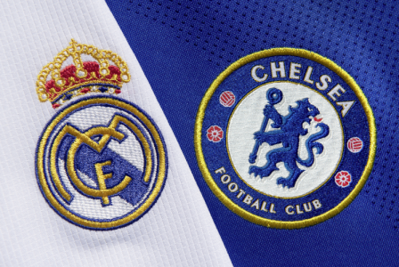 Formacionet zyrtare: Real Madrid – Chelsea