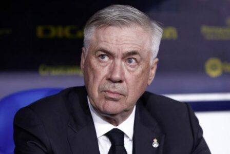 Gazeta spanjolle: Humbje apo fitore sonte ndaj Cityt, Ancelotti qëndron në Real