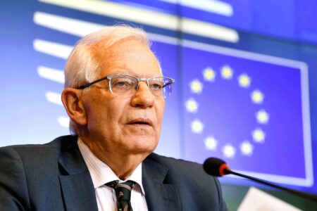 Borrell flet për luftëra dhe tensione që mund të dalin jashtë kontrollit, më pas përmendi Ballkanin