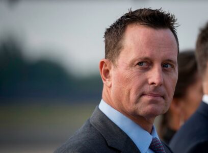 Reagon Grenell pasi Trump shpalli fitoren: Amerika dhe bota janë shpëtuar, paqja do të vijë së shpejti