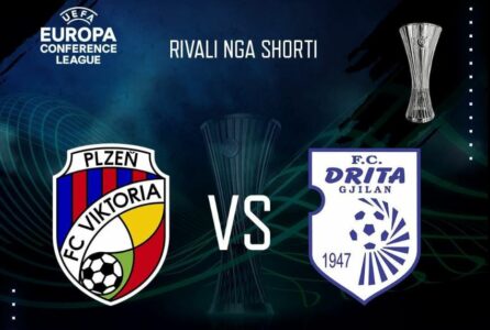 Do të luajnë me Viktoria Plzen, vjen reagimi i FC Dritës: Jemi krijuar për ndeshje të mëdha