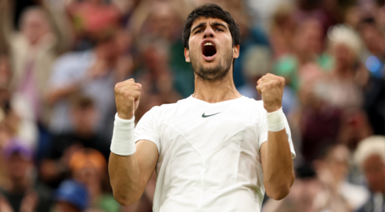 Fantastike: Dy 20-vjeçarë takohen në çerekfinalen e Wimbledon