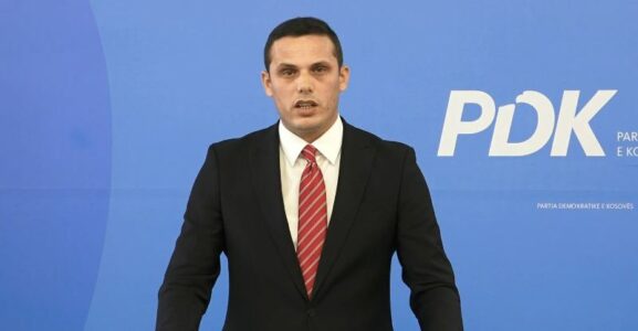 Gruda i PDK-së: Raporti i Progresit e rrëzon propagandën e qeverisë për reformën në drejtësi