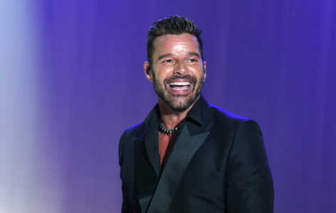 Ricky Martin: Shqiptarët janë jashtëzakonisht mikpritës