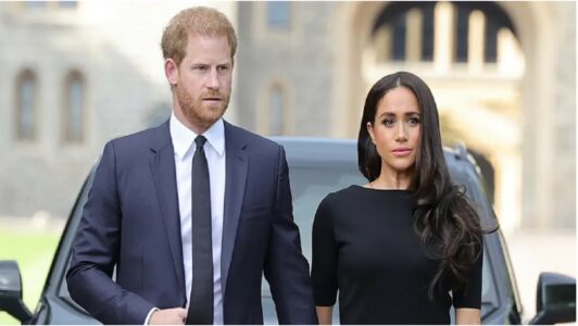 U përfolën se janë drejt ndarjes, si qendron e vërteta e Meghan Markle dhe Princit Harry