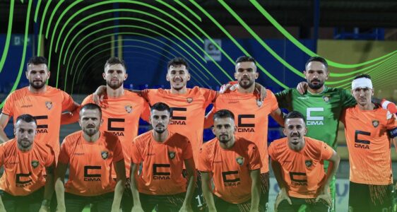 Fantastike – Ballkani kualifikohet në Conference League