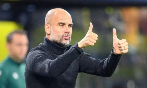 Man City fitoi Superkupën e Evropës: Guardiola flet pas ndeshjes, tregon cili është synimi i radhës