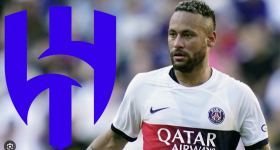 Al-Hilal pajtohet me PSG për Neymarin