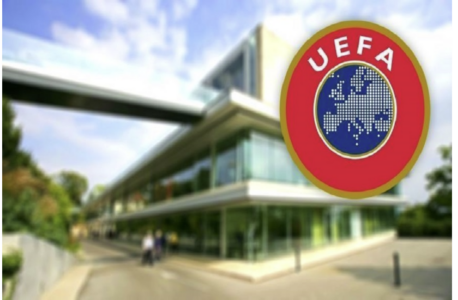 UEFA shtyn ndeshjen kualifikuese AEK-Dinamo pas vrasjes së një tifozi