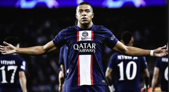 “Telenovela” PSG-Mbappe nuk ka të sosur