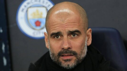 Guardiola zgjat kontratën me Man Cityn edhe për dy vite të tjera