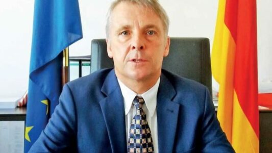 Rohde: Pas katër vjetësh, mjaft me pesimizëm – ndryshimi është i mundur