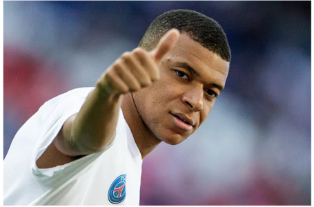 Mbappe mendon akoma për Realin, do të largohet nga PSG në 2024